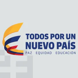 Colombia Todos Por Un Nuevo Pais